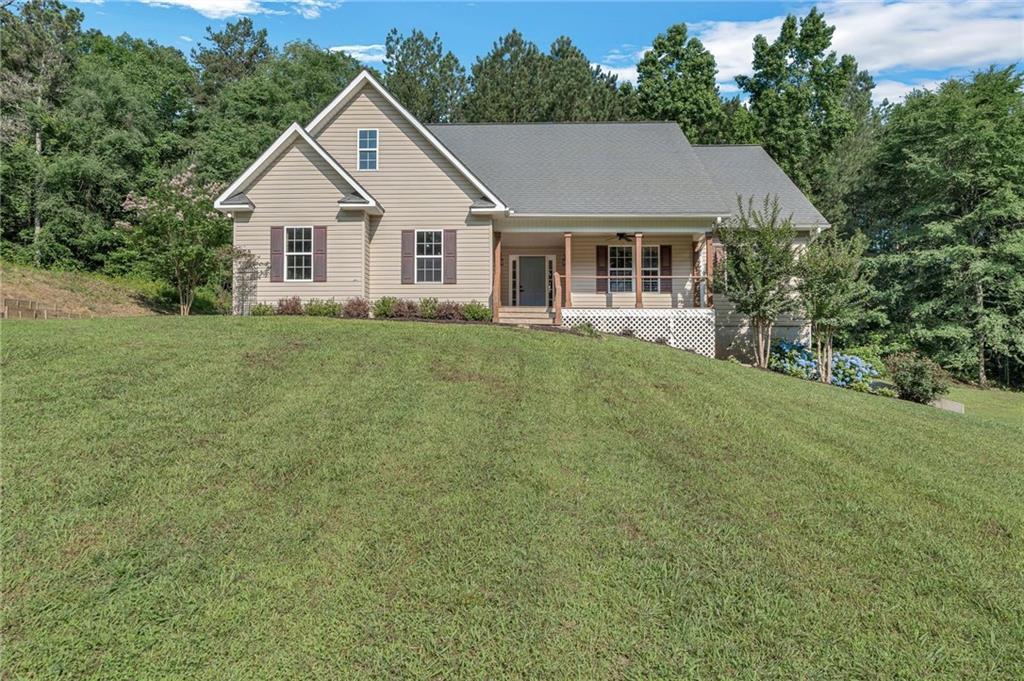 192 Tallapoosa Hwy., Cedartown, GA 30125