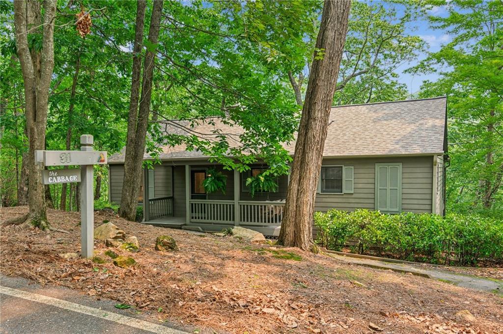 31 Whipporwill Way, Jasper, GA 30143