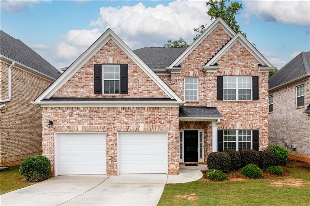 1076 Scenic Park Tr., Lawrenceville, GA 30046