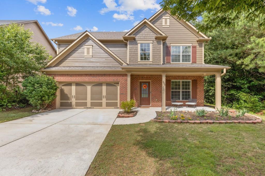 224 Farm Manor Ct., Lawrenceville, GA 30045