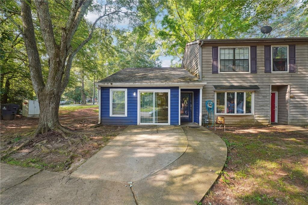 3799 Henry Ct., Acworth, GA 30101