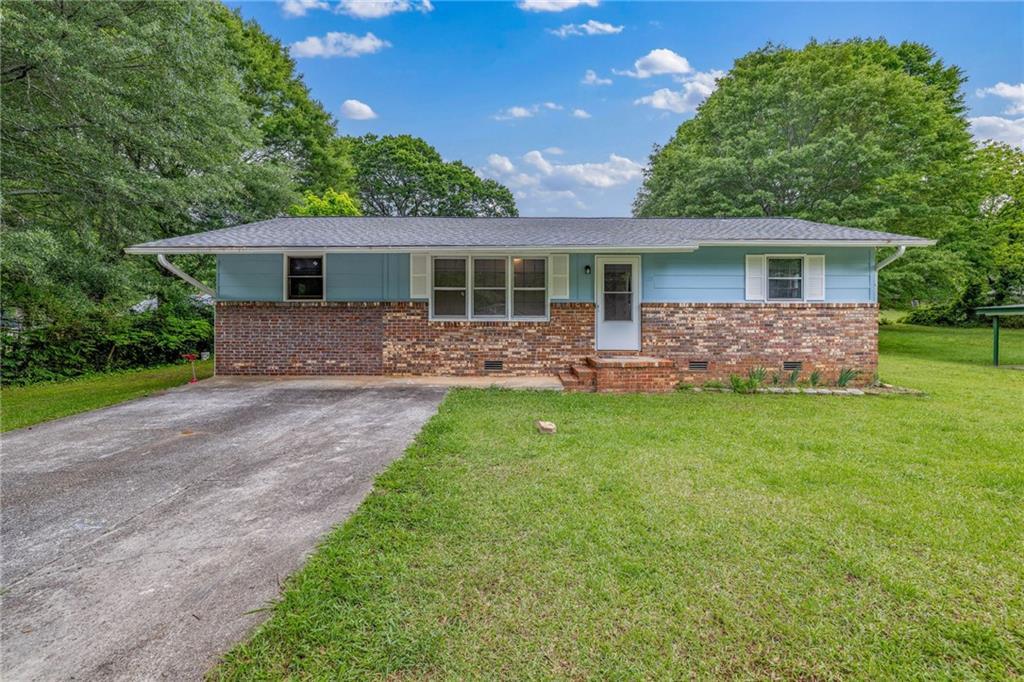 237 Brookside St., Cornelia, GA 30531
