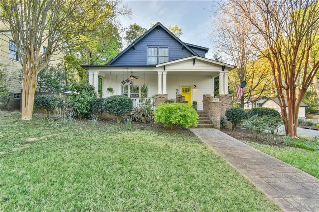 907 Eden Ave., Atlanta, GA 30316