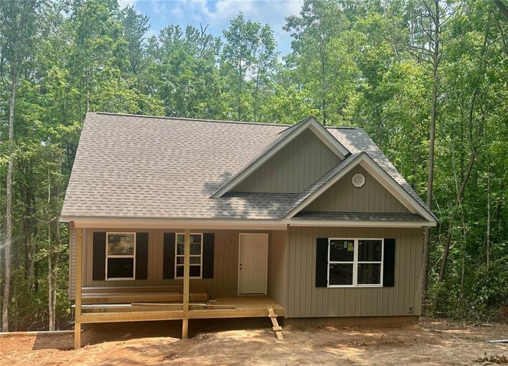 412 Fireside Ridge Dr., Dahlonega, GA 30533
