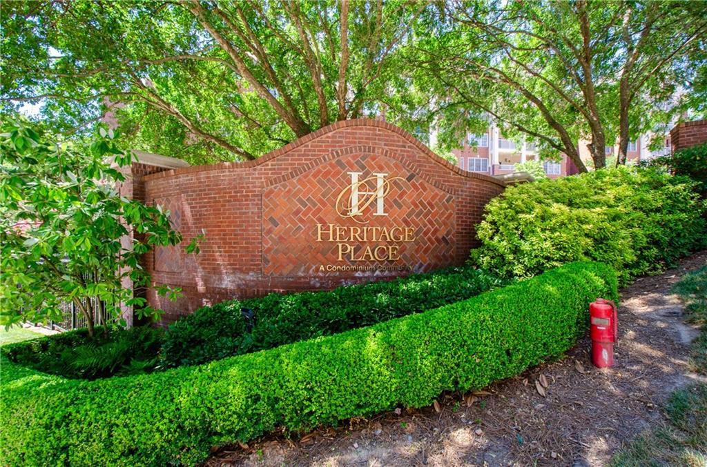 211 Colonial Homes Dr. #2304, Atlanta, GA 30309