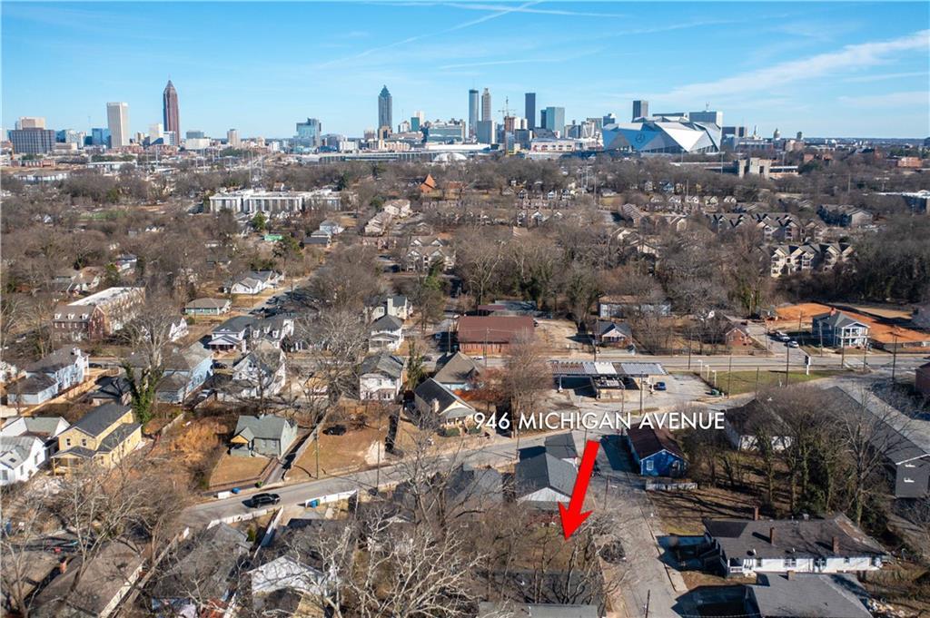 946 Michigan Ave., Atlanta, GA 30314