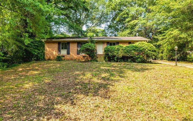 205 Pine St., Barnesville, GA 30204