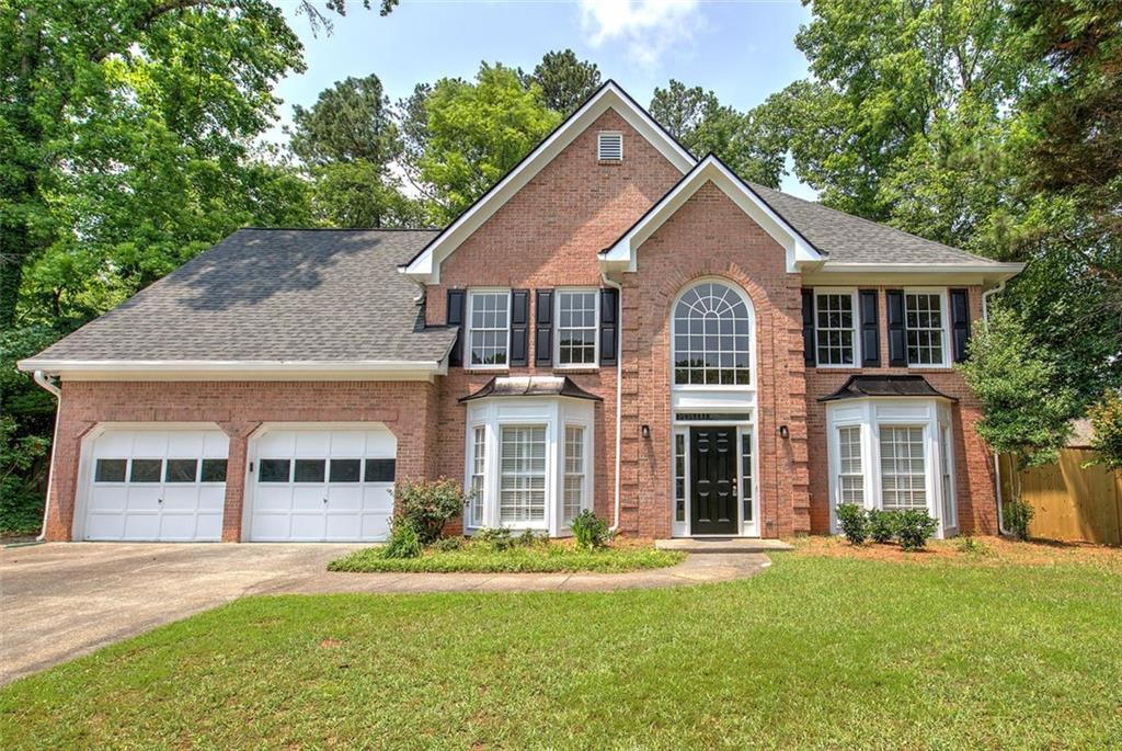863 Fairlong Way, Acworth, GA 30101
