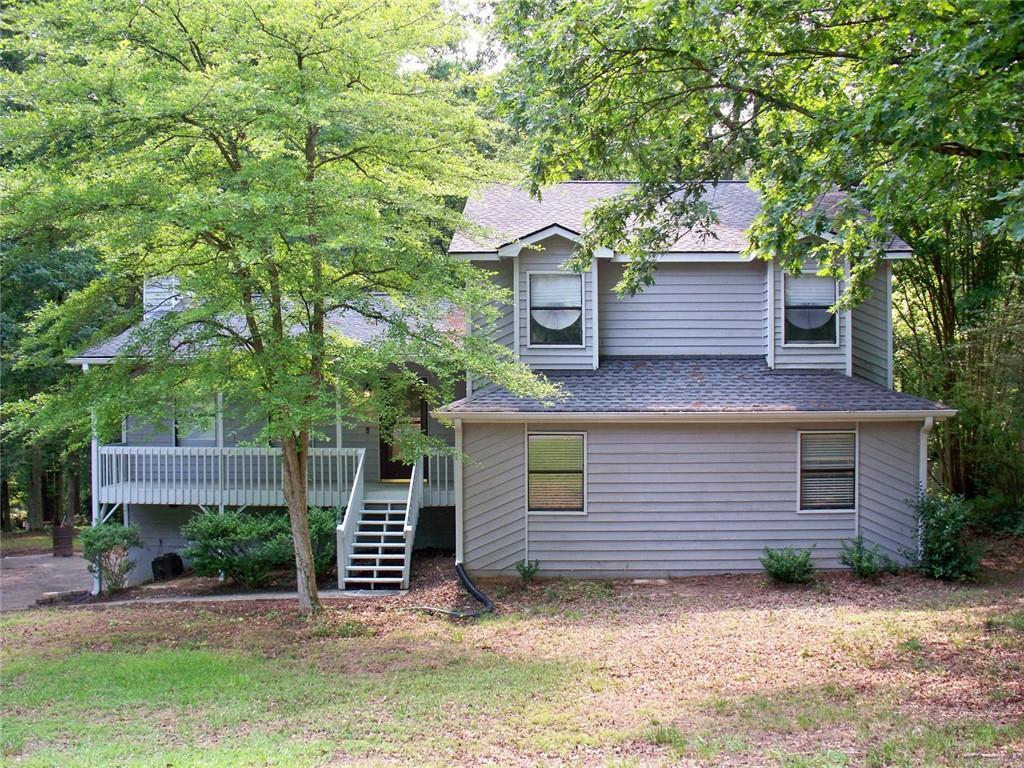219 Park Ave., Woodstock, GA 30188