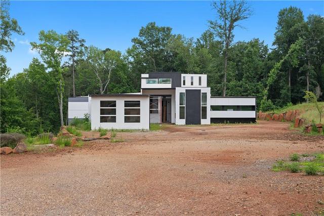 New Construction Homes For Sale This Week in Stone Mountain: June 11th to June 17th