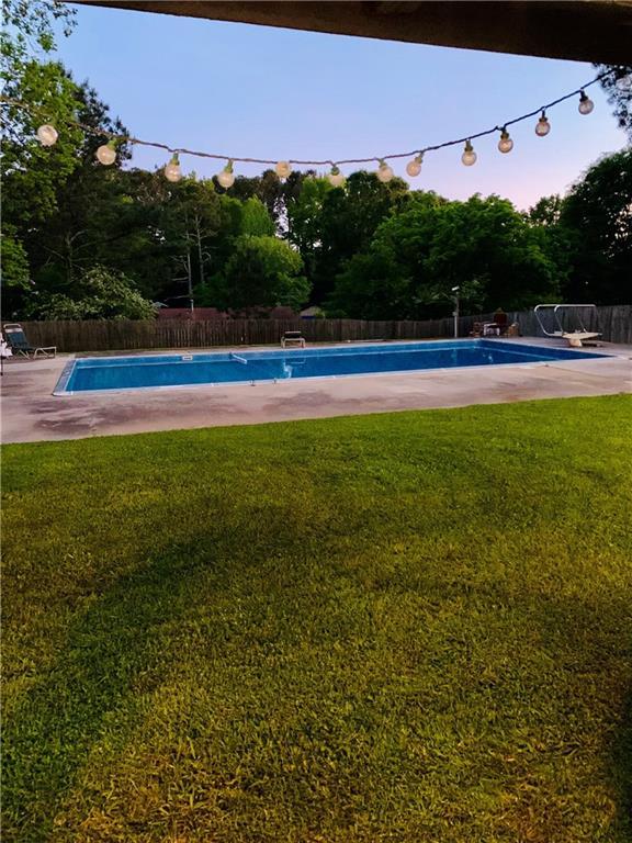 3080 Keenan Rd., Atlanta, GA 30349