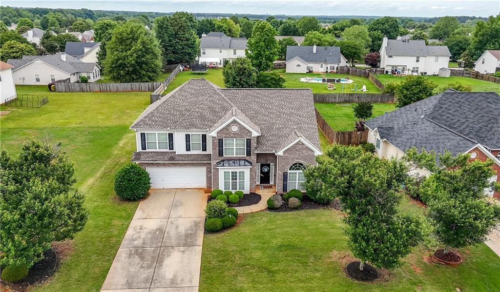 2127 Grant Ave., Mcdonough, GA 30252