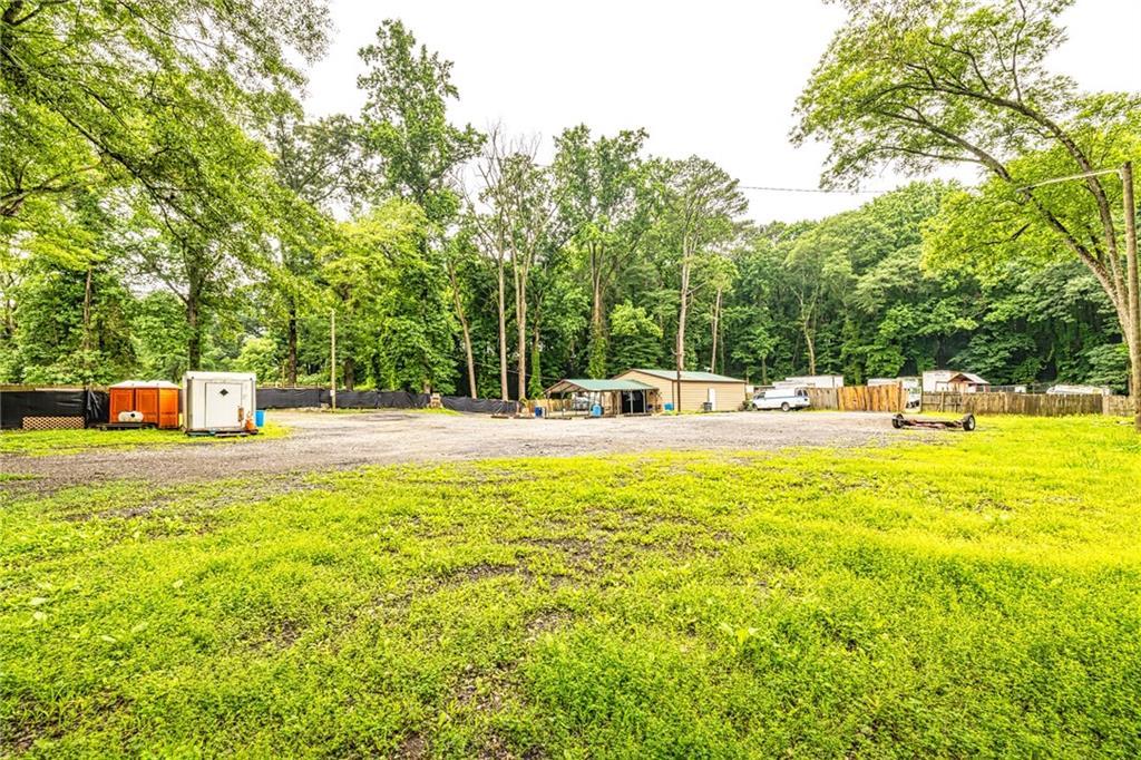 2953 Orchard Ln., Atlanta, GA 30354