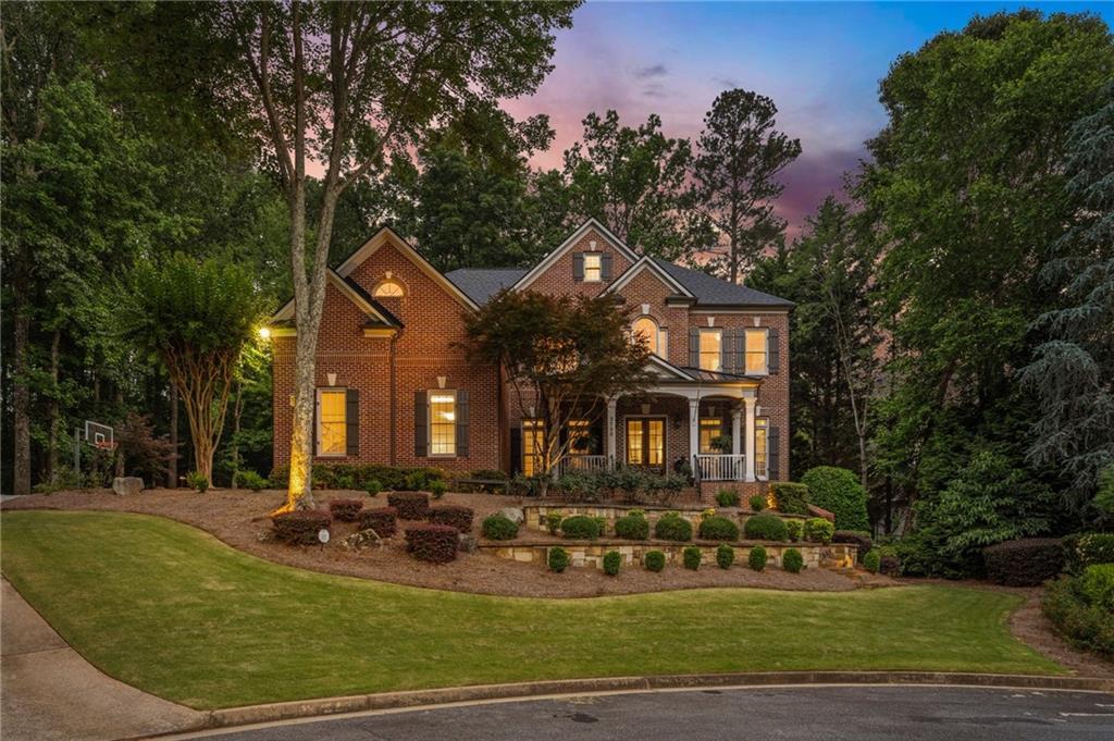 3750 Maryhill Ln., Kennesaw, GA 30152