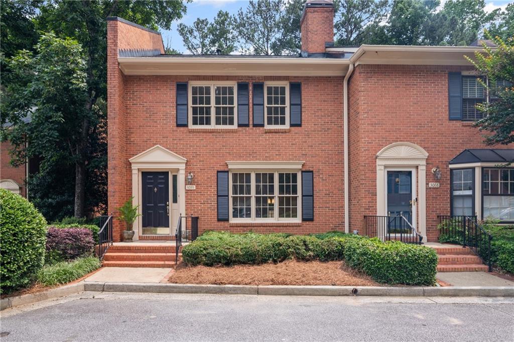 3074 Vinings Ridge Dr., Atlanta, GA 30339