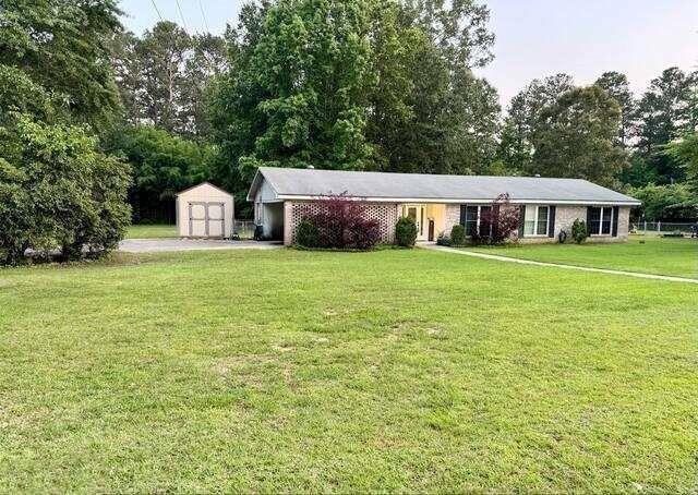 1 Donley Dr., Rome, GA 30165
