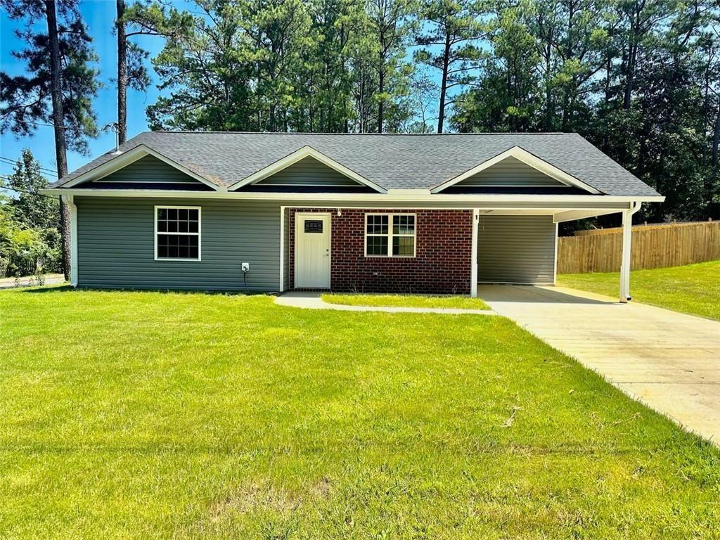 1 Addington Ct. #B, Rome, GA 30165