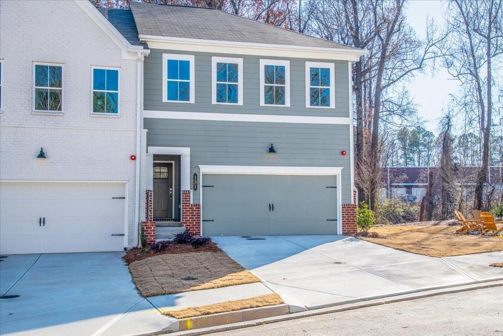 174 Bluffington Way, Marietta, GA 30066