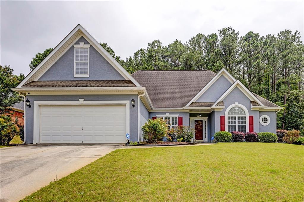 231 Yardsley Dr., Mcdonough, GA 30253