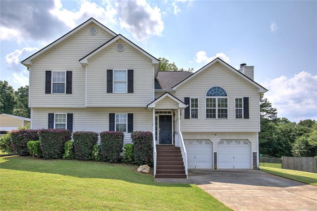 18 Hopkins Farm Dr., Adairsville, GA 30103