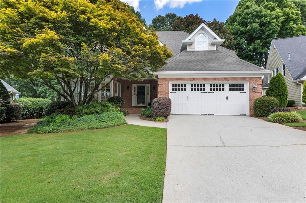 5010 Harbour Ridge Dr., Alpharetta, GA 30005