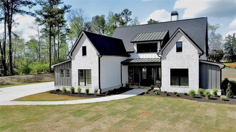 115 Palisade Dr., Rydal, GA 30171