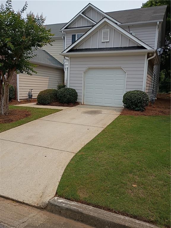4521 Yellow Sash Ct., Oakwood, GA 30566