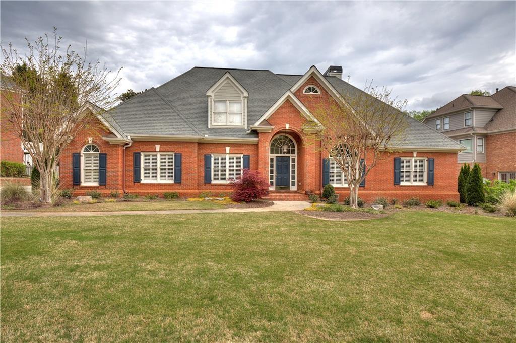 718 First Cotton Dr., Powder Springs, GA 30127