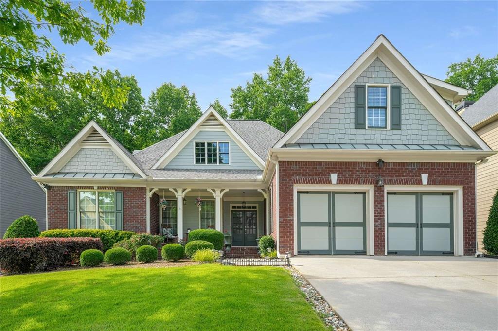 1290 Magnolia Park Cir., Cumming, GA 30040