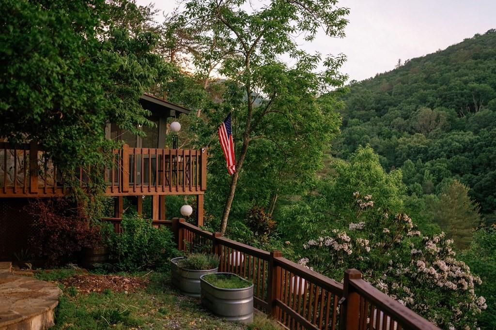 174 Little Rock Creek Ct., Cherry Log, GA 30522