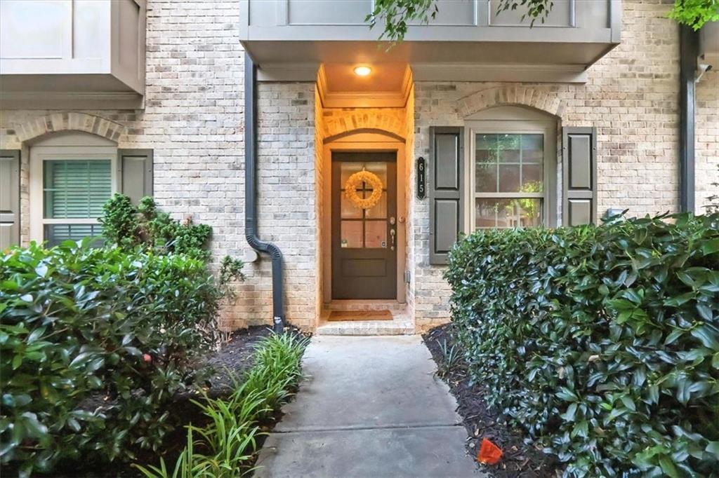 615 Broadview Pl., Atlanta, GA 30324