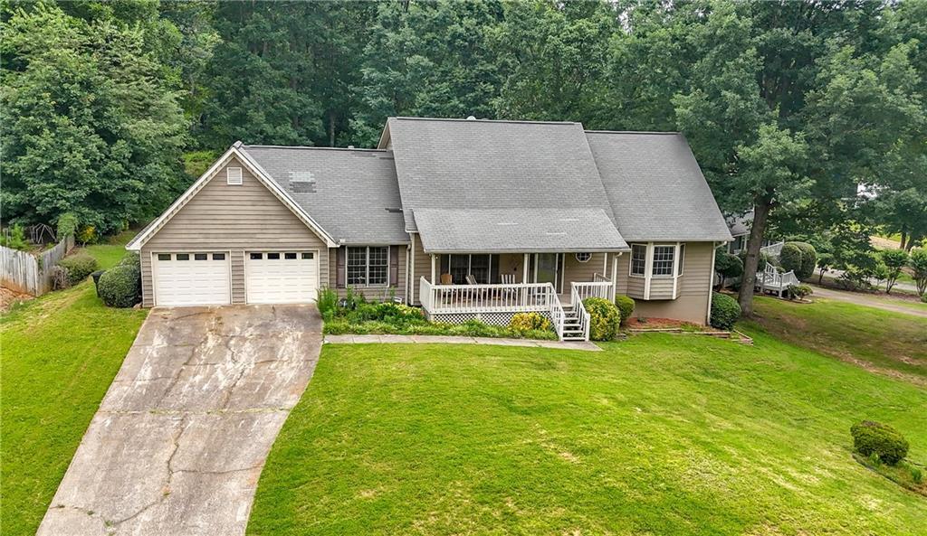 2868 Wood Park Trace, Kennesaw, GA 30152