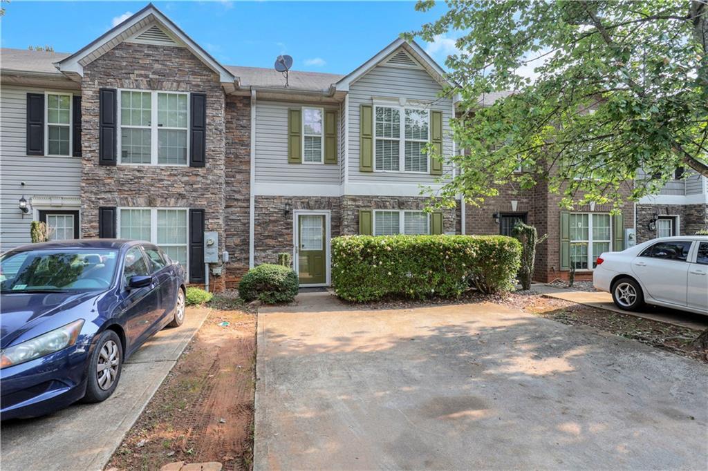 3516 Waldrop Tr., Decatur, GA 30034