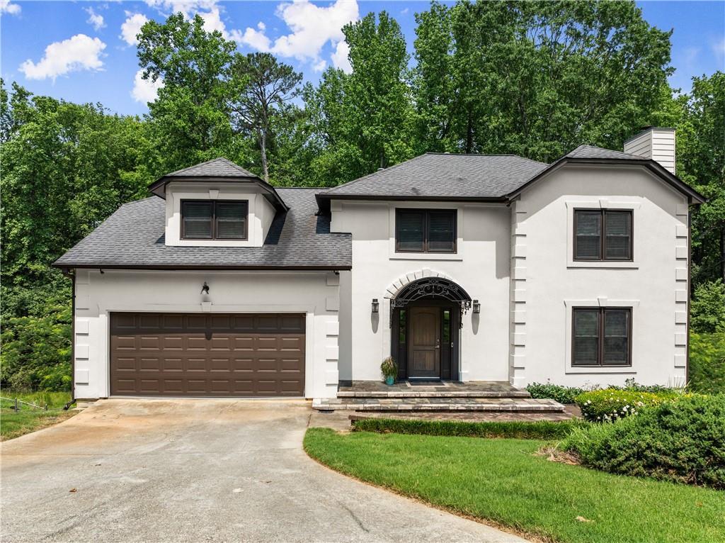 130 Timber Oak Cove, Lawrenceville, GA 30043
