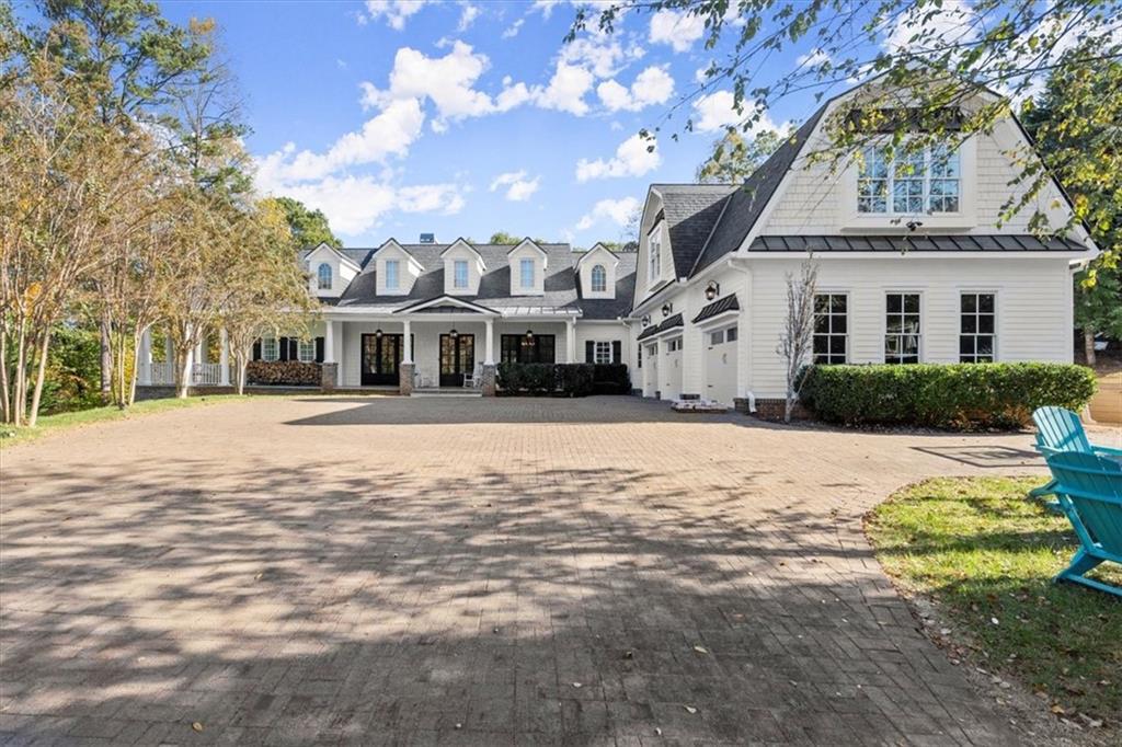13535 Blakmaral Ln., Milton, GA 30004