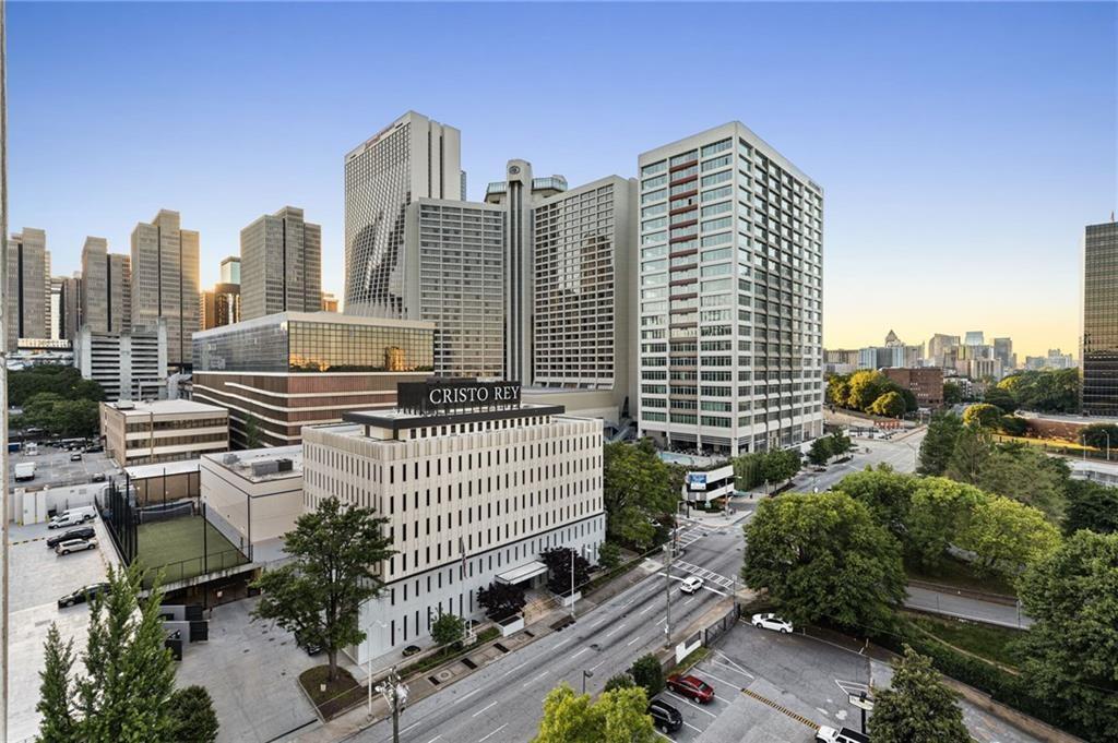 215 Piedmont Ave. #1001, Atlanta, GA 30308