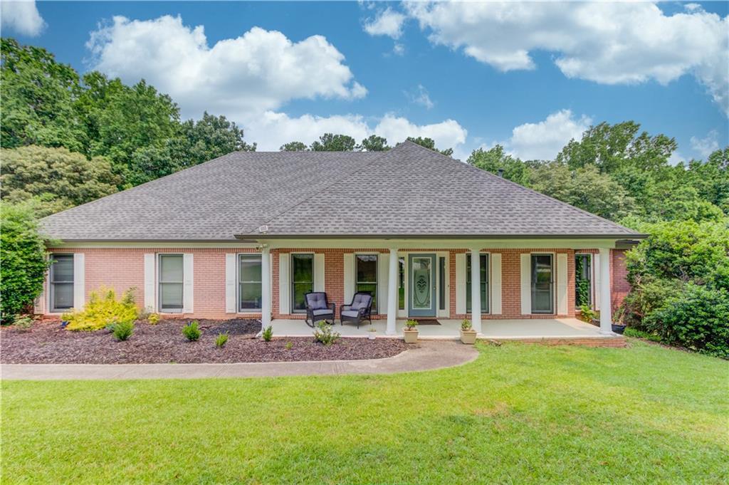 2005 Ashton Pointe Dr., Dacula, GA 30019
