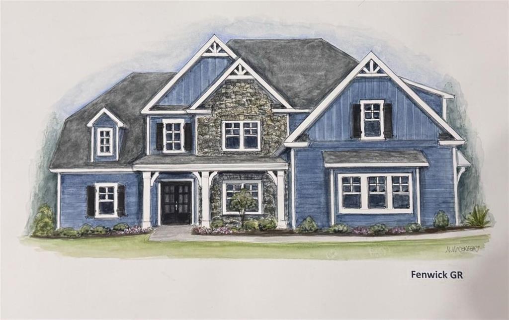 169 West Lake Blvd., Carrollton, GA 30116