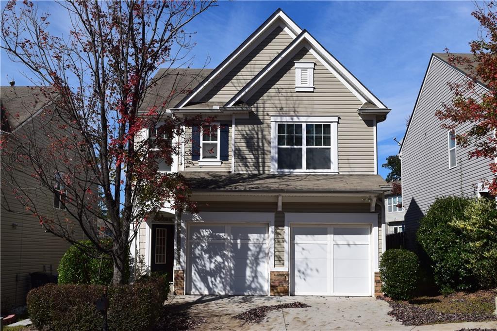 2955 Briaroak Dr., Duluth, GA 30096