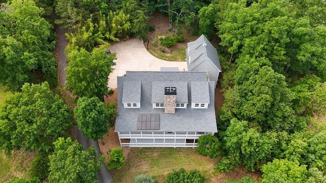 New Homes with Master Bedrooms on the 1st Floor That Attend Haw Creek Elementary School: May 31st to June 6th