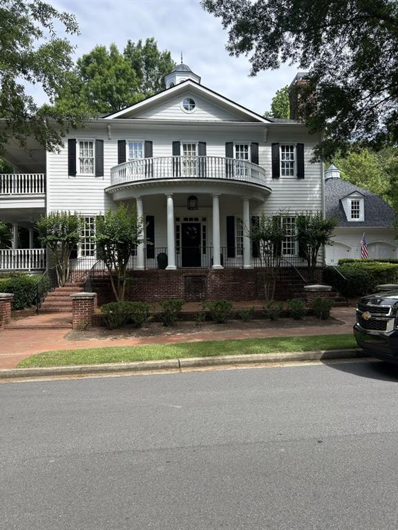 8643 Ellard Dr., Alpharetta, GA 30022