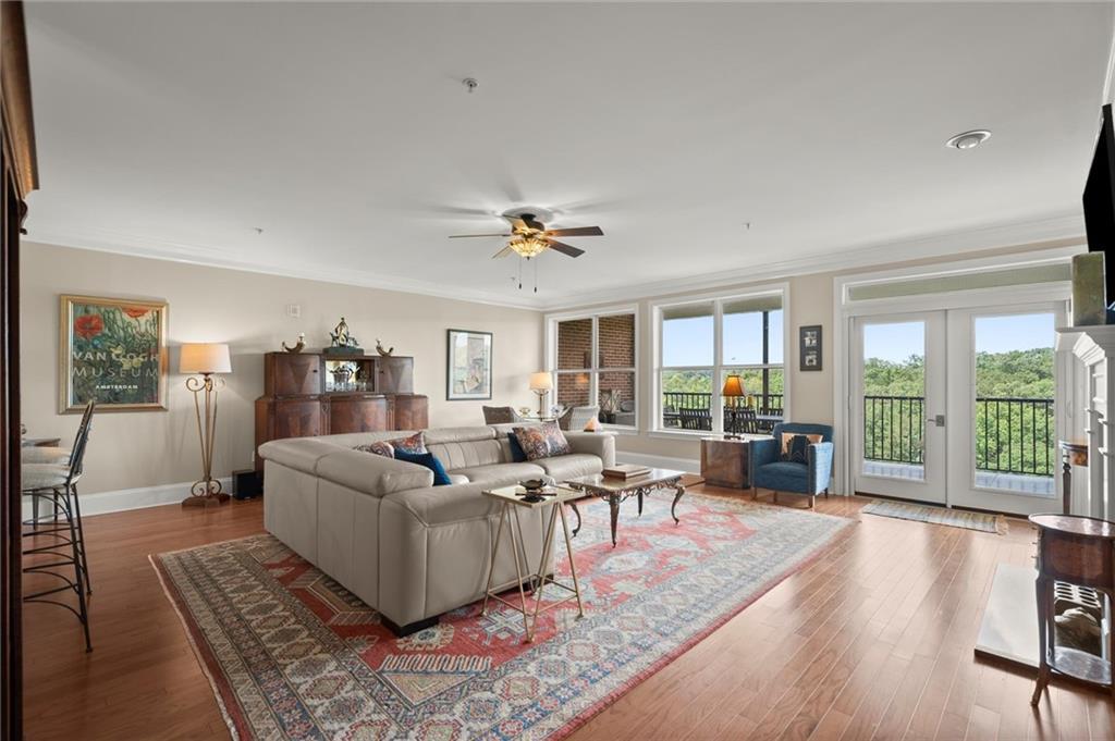 3330 Overland Dr., Roswell, GA 30075
