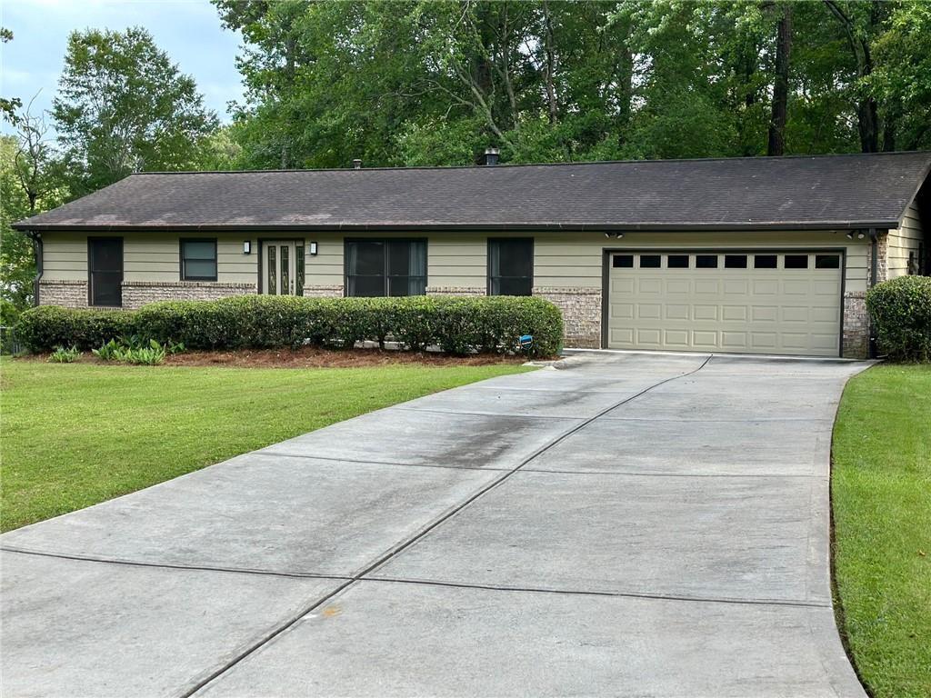 4323 Darwen Ct., Tucker, GA 30084