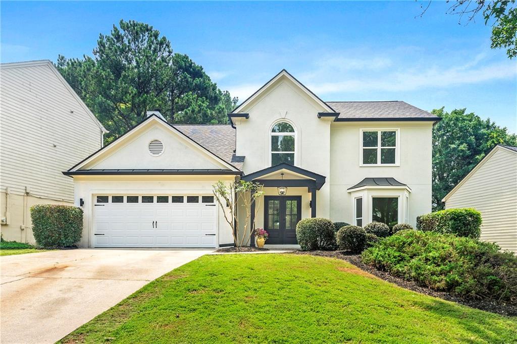 3684 Clearbrooke Way, Duluth, GA 30097