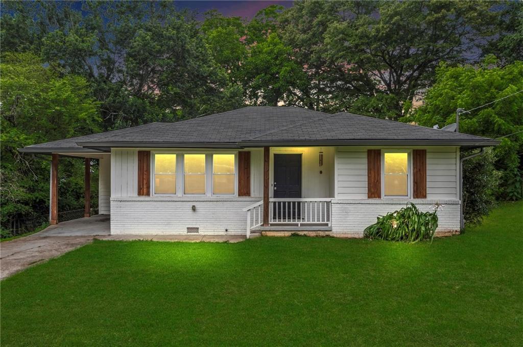 629 Dunton Cir., Smyrna, GA 30082