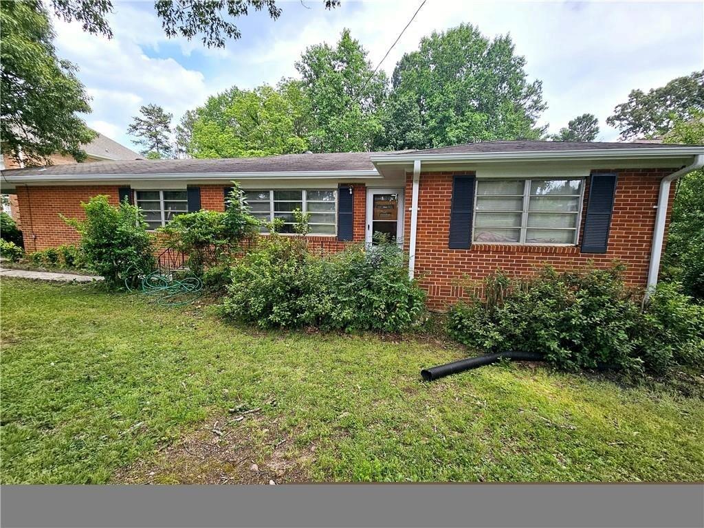 2480 Sewell Mill Rd., Marietta, GA 30062