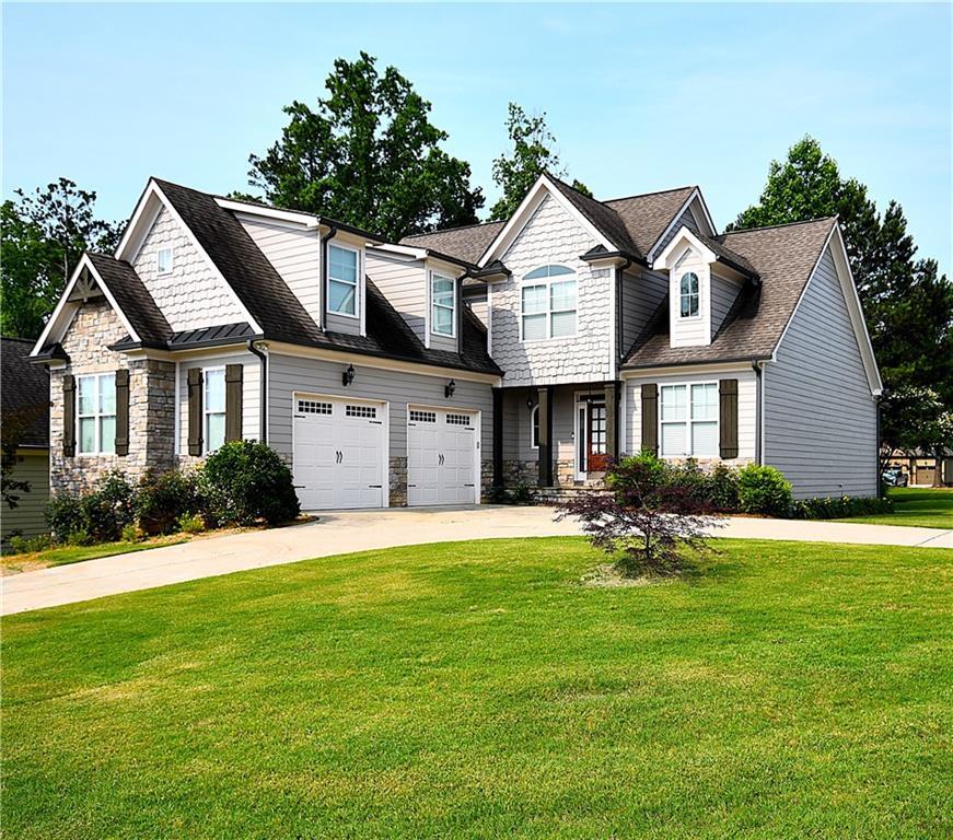 50 Worthington Dr., Villa Rica, GA 30180