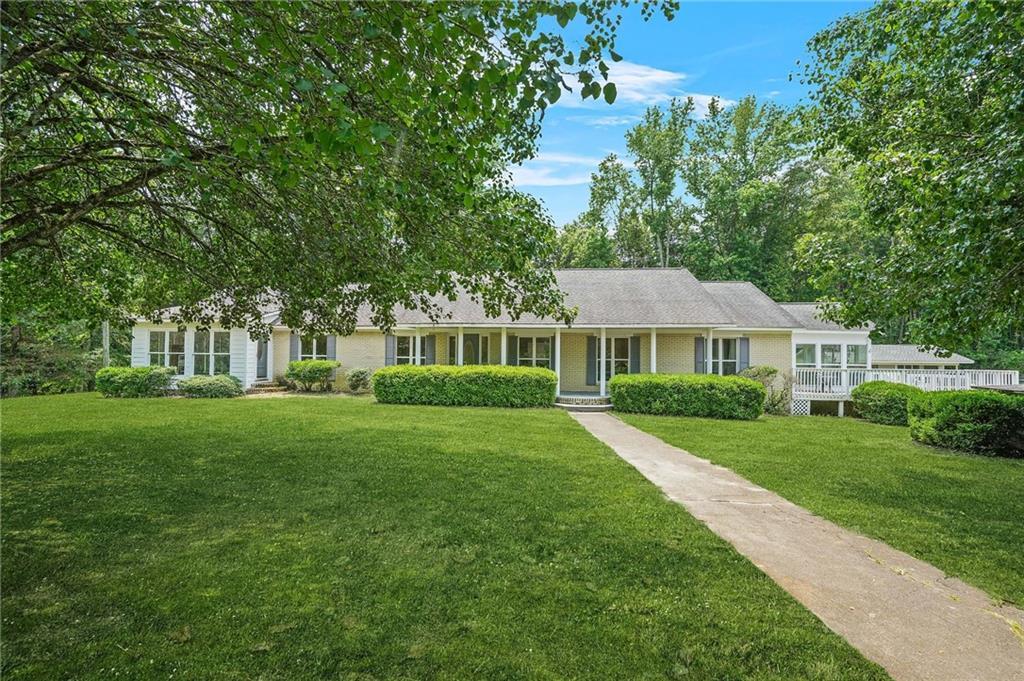 1580 Bramlett Rd., Greensboro, GA 30642