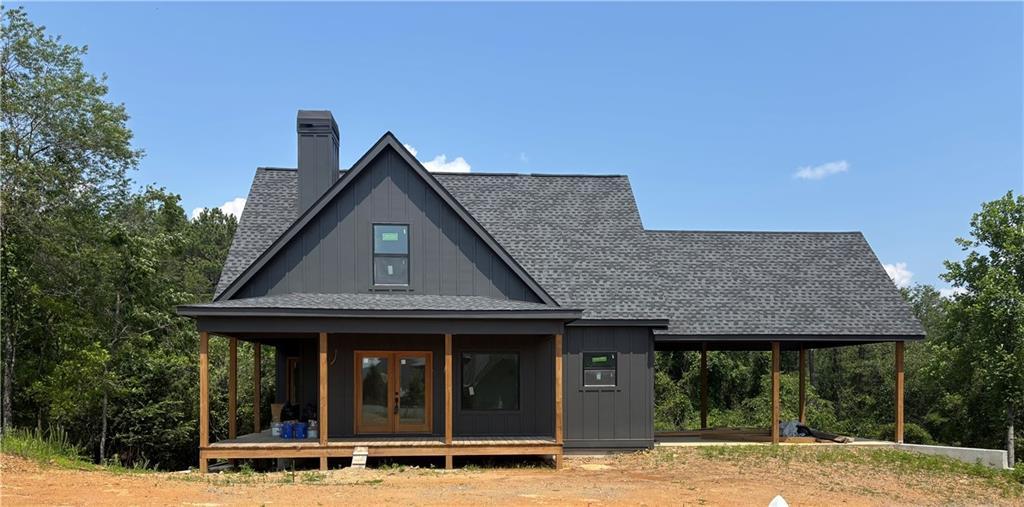 269 Old Orchard Rd., Ellijay, GA 30536