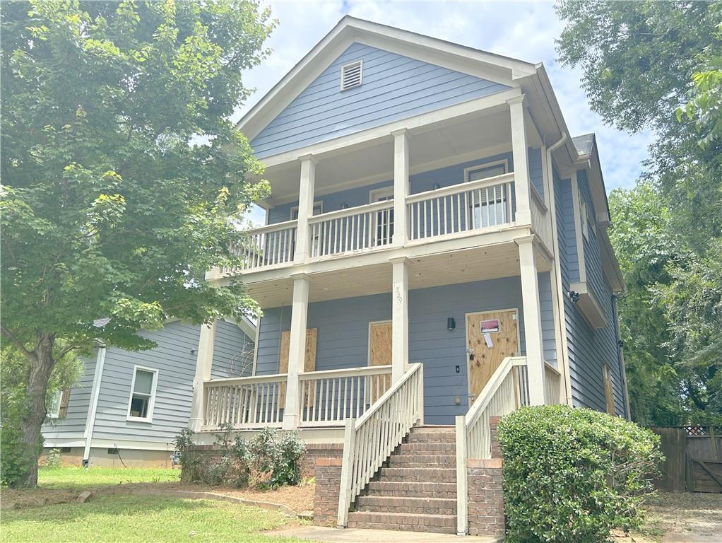 1539 Beecher St., Atlanta, GA 30310